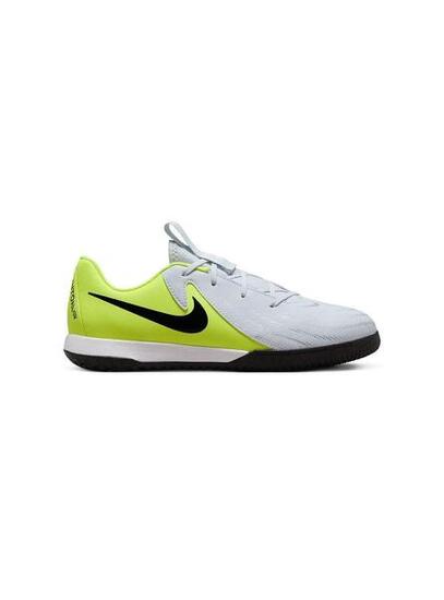 Zapatilla para deporte para Niño Nike Phantom gx 2 Gris