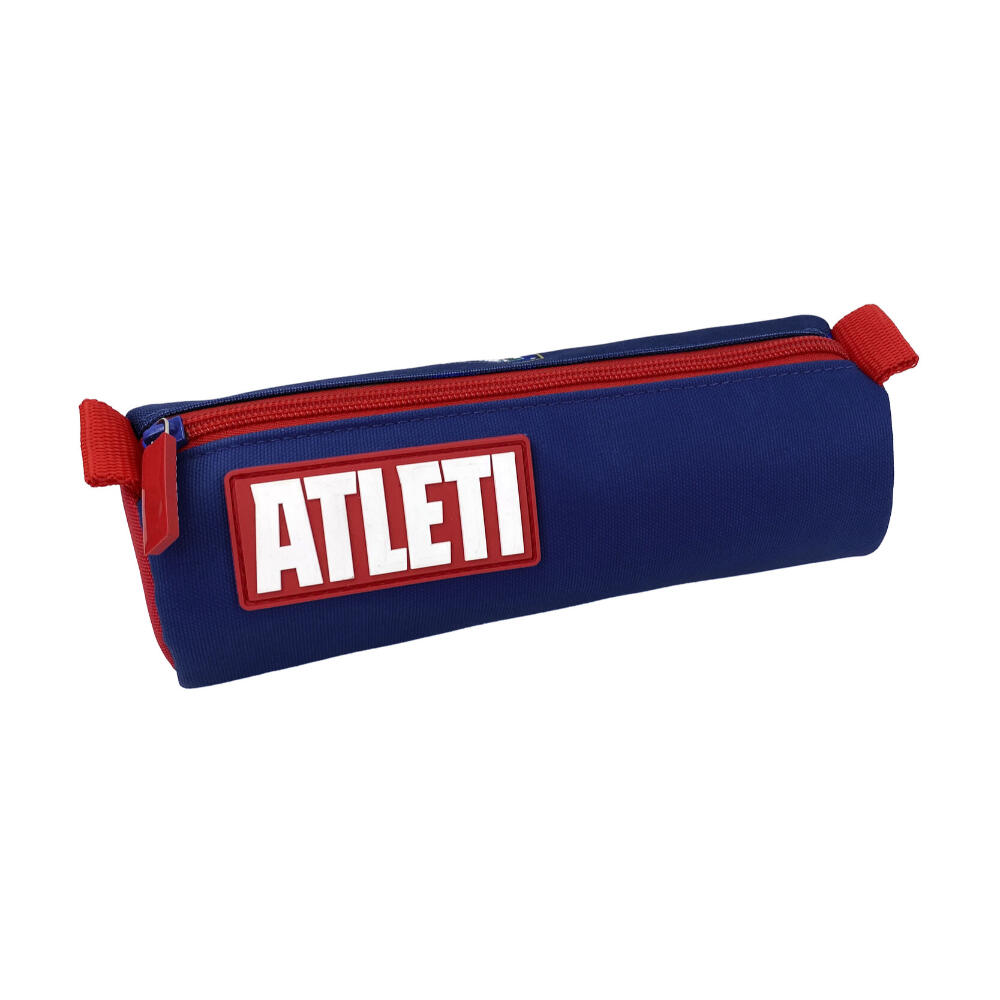 Estuche Portatodo Alargado Atlético de Madrid Atleti 2/3