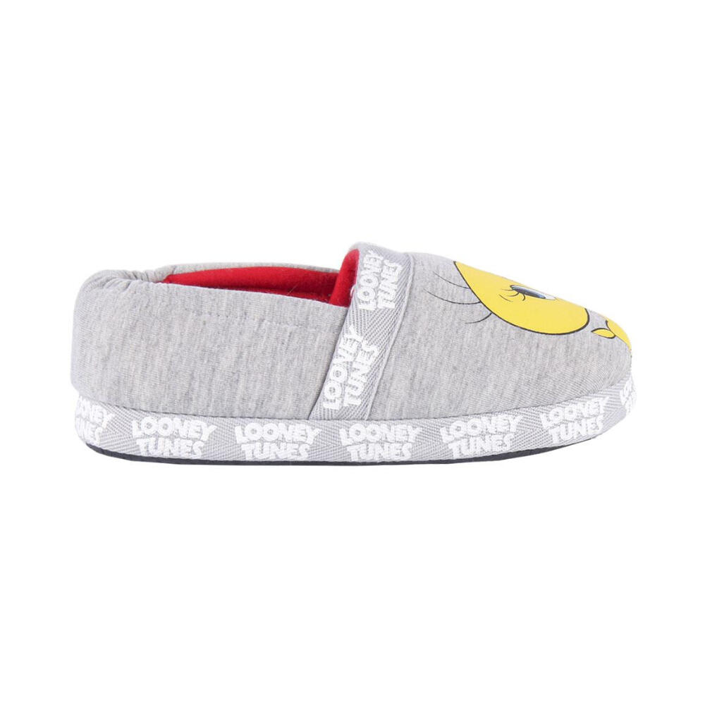 Zapatillas de Casa Francesita Looney Tunes Piolín 2/3