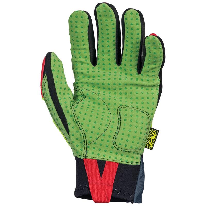 Manusi Mechanix M-Pact XPLOR Hi-Dexterity MPDX-91
