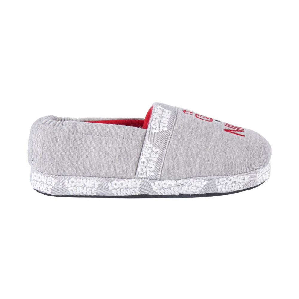 Zapatillas de Casa Francesita Looney Tunes Piolín 3/3