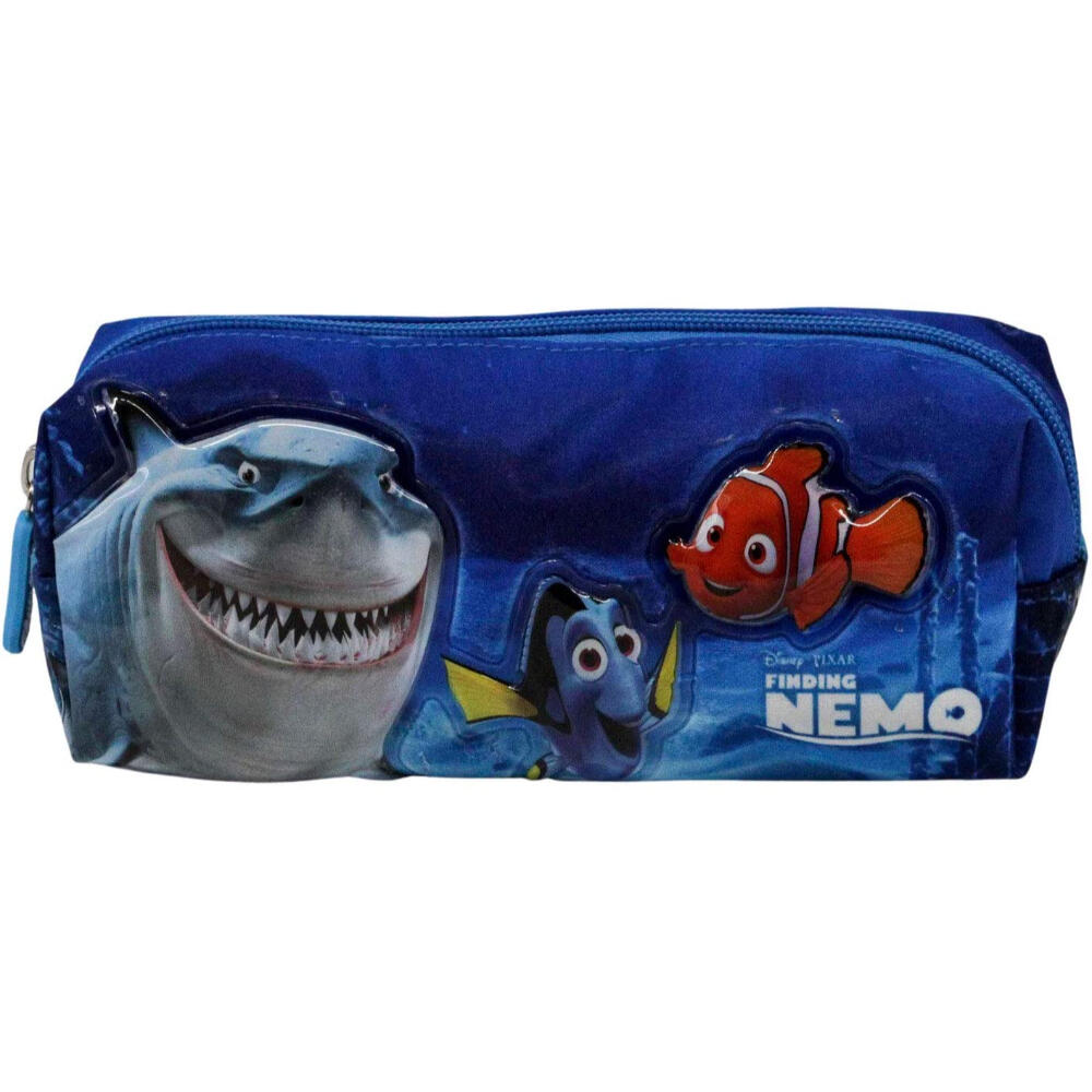 Estuche Portatodo Rectangular Buscando A Dory 2/3