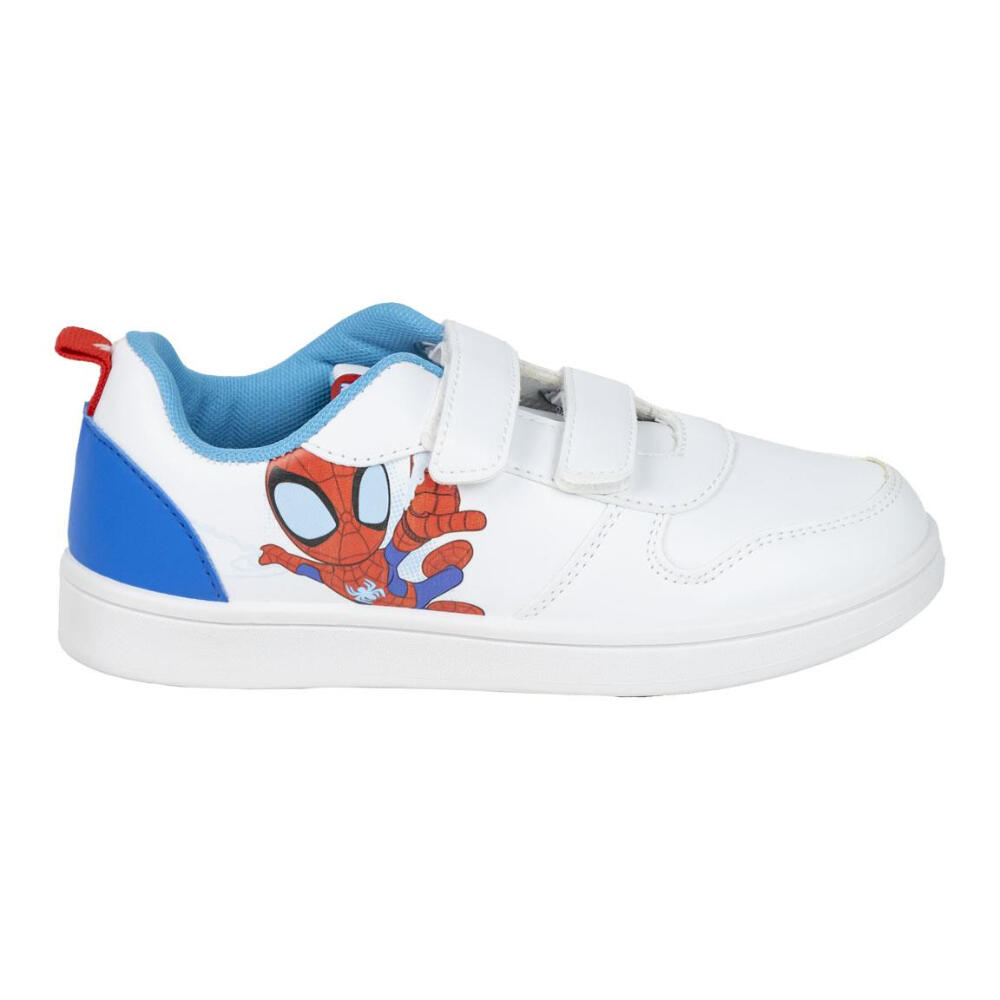 SPIDERMAN picture