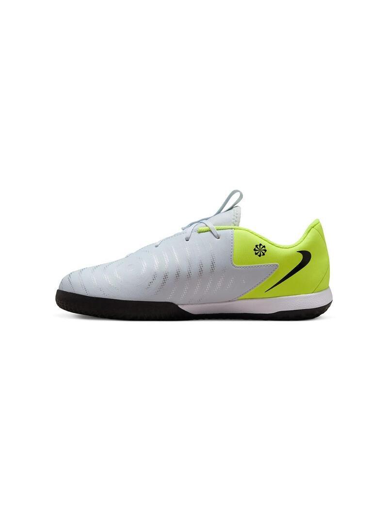 Zapatilla para deporte para Niño Nike Phantom gx 2 Gris 2/7