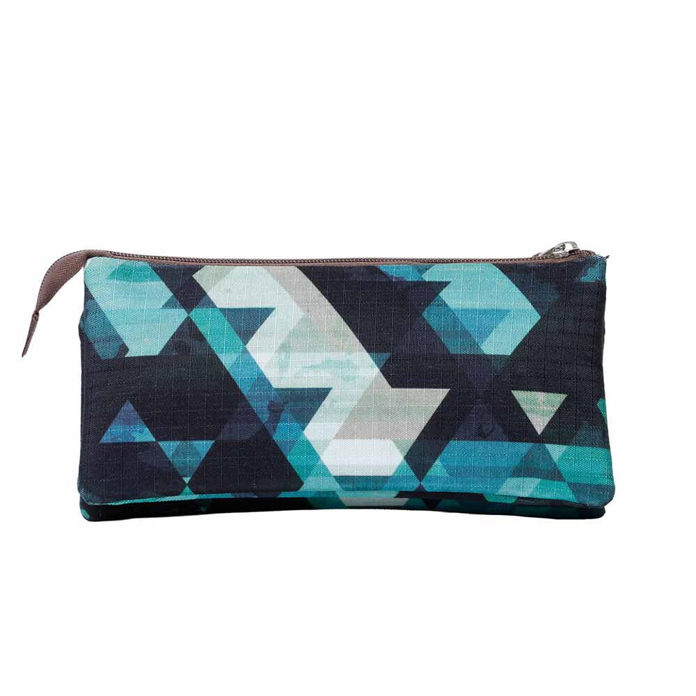 Estuche portatodo - Unisex - Triple, cremallera - Triage 3/3