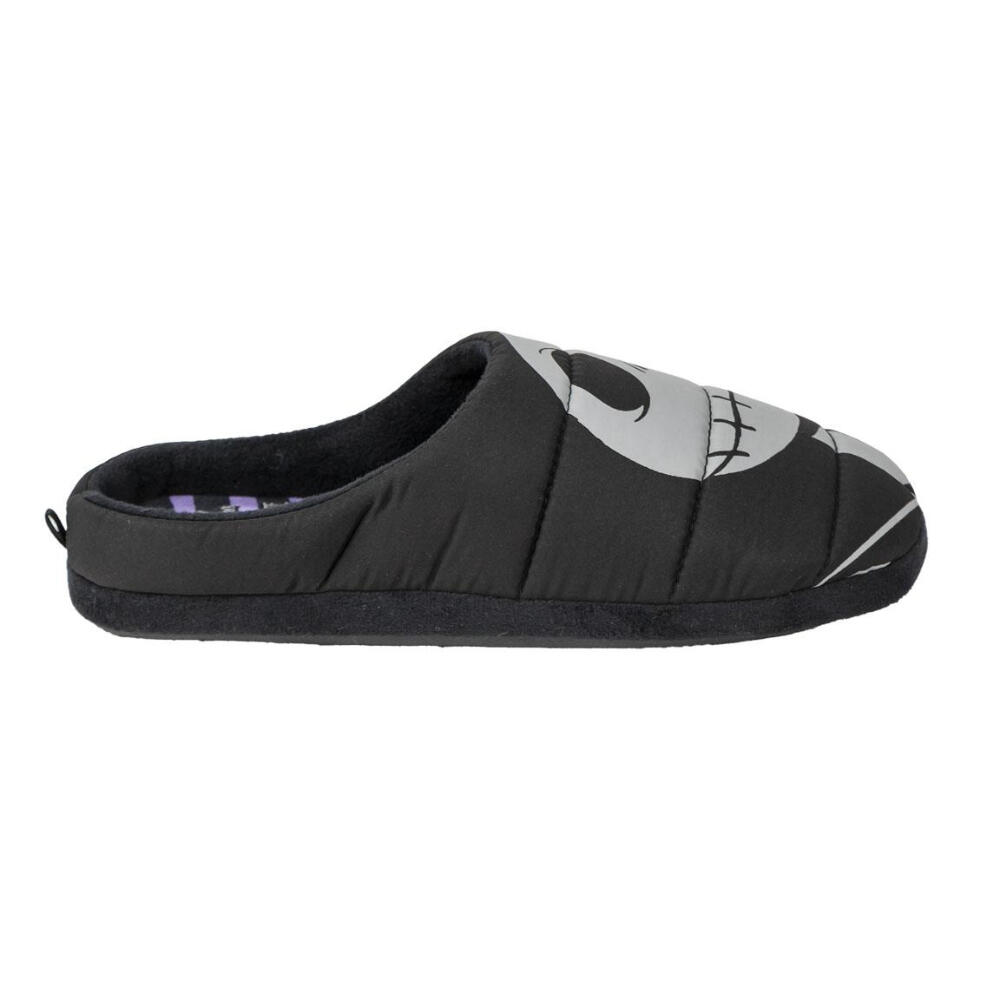 Zapatillas de Casa Pesadilla Antes de Navidad Hombre 3/3