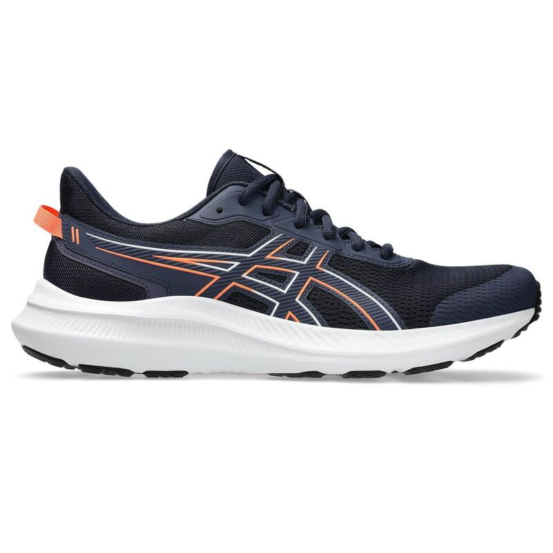 Chaussures De Running Homme - ASICS Jolt 5 - Midnight/Coral