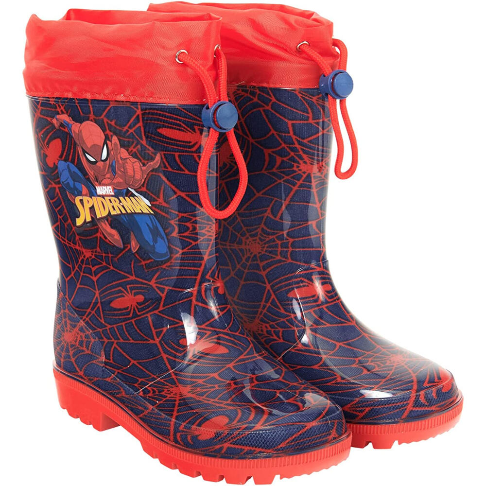 SPIDERMAN picture