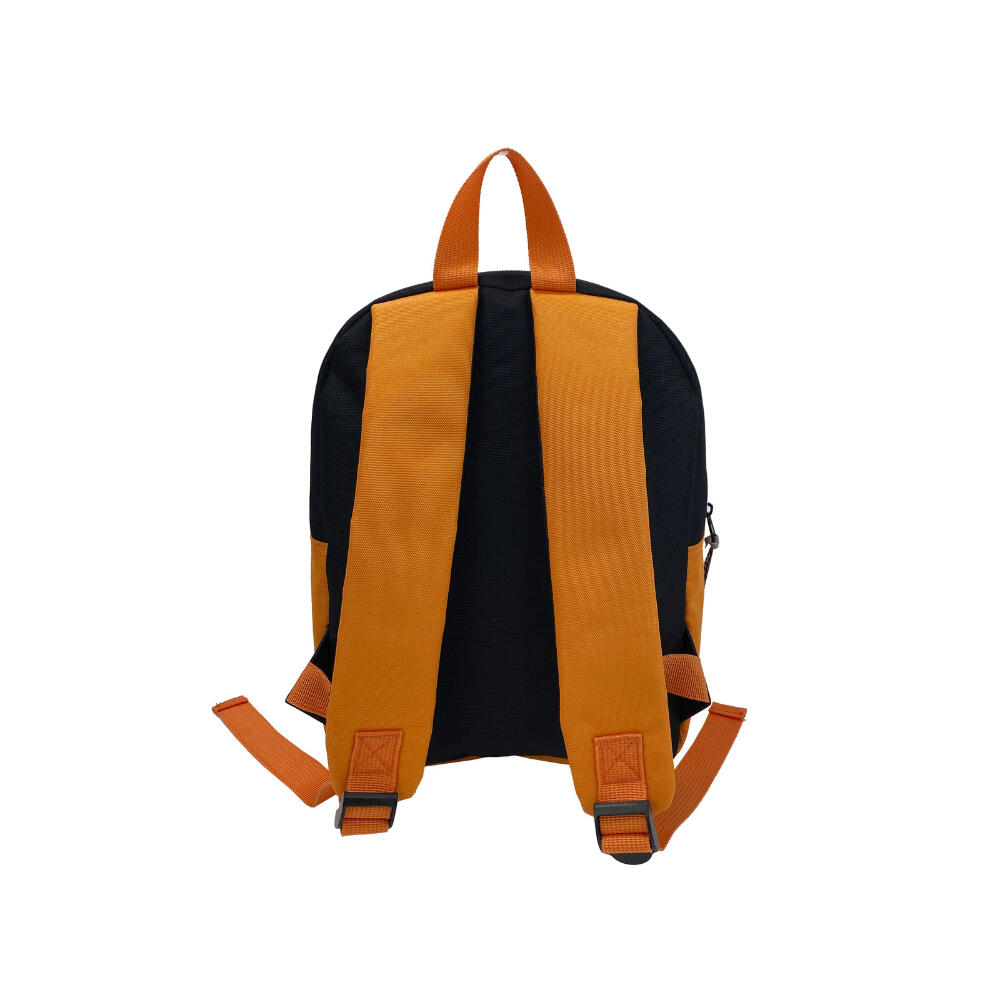 Mochila - Guardería - Unisex - 3D Dragon Ball Goku - Naranja 3/3