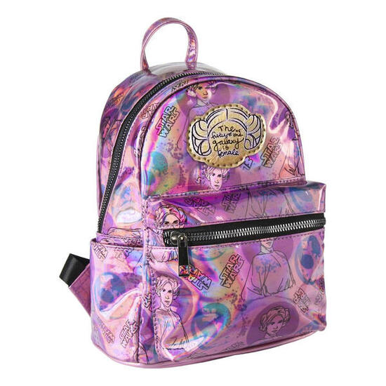 Mochila Lifestyle Star Wars