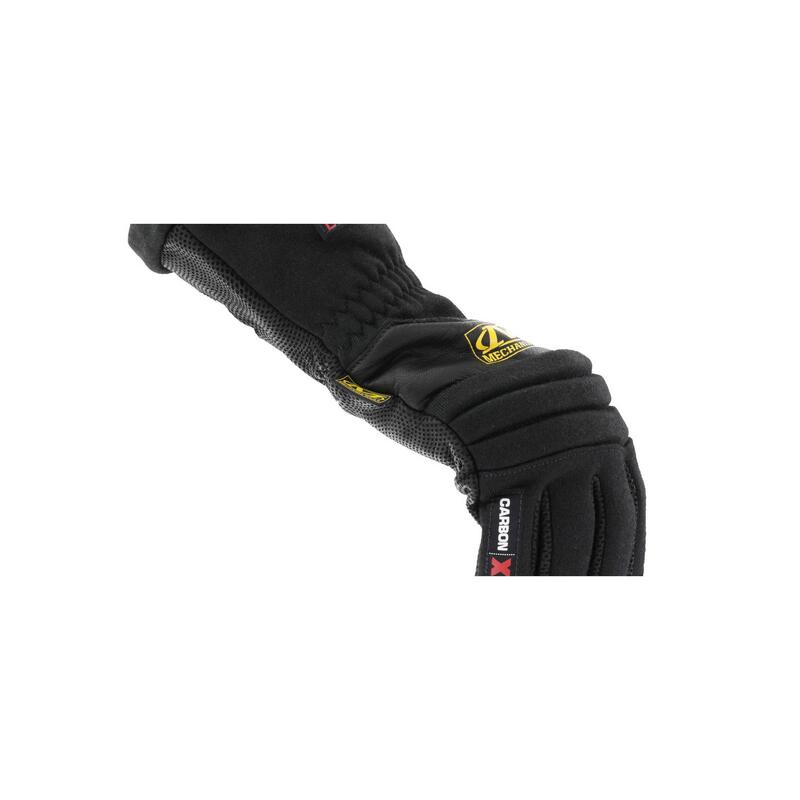 Manusi Mechanix Team Issue Carbon-X Lvl10 CXG-L10