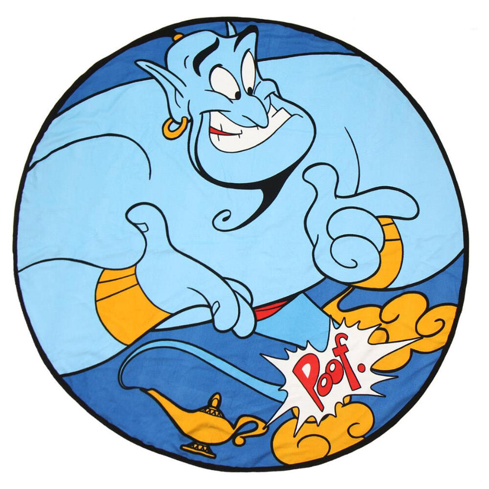 ALADDIN picture