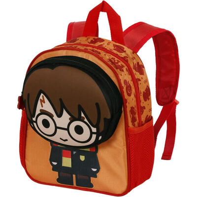 Mochila Guardería 3D Harry Potter Pocket Bobblehead