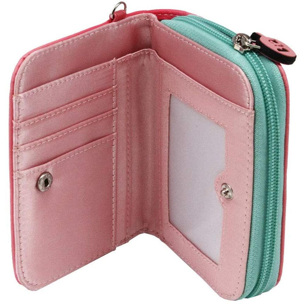 Cartera Bia Like Disney 3/3