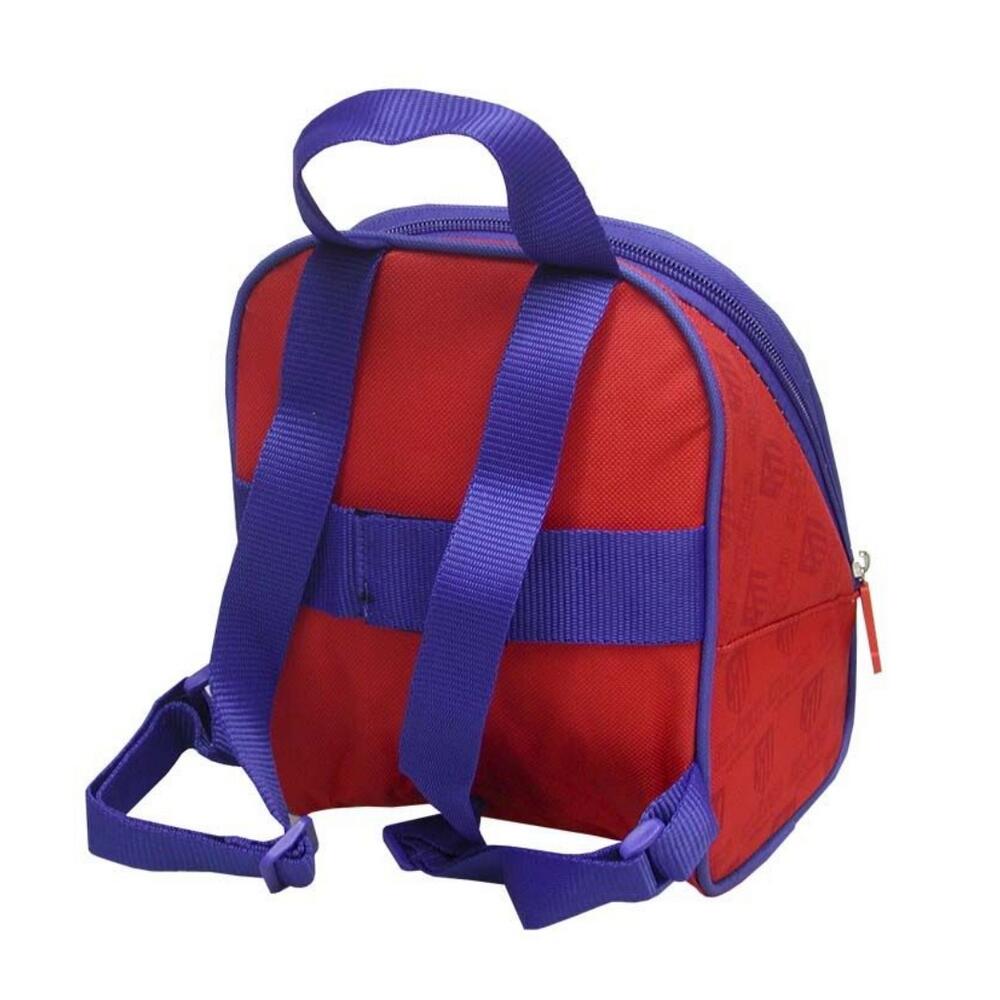 Bolsa Portaalimentos Atlético De Madrid 2/3