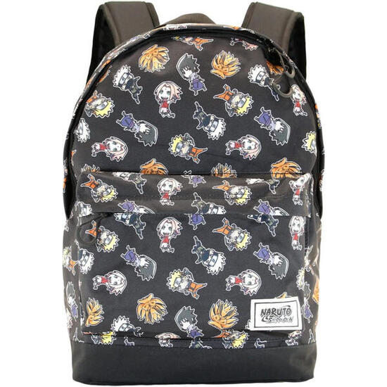Rucksack Educa Borras Naruto Shippuden Wind
