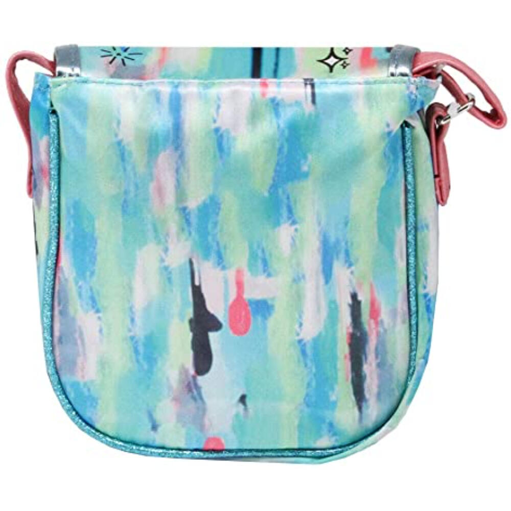 Bolso Bandolera Bia Paint Disney Muffin Mini 3/3