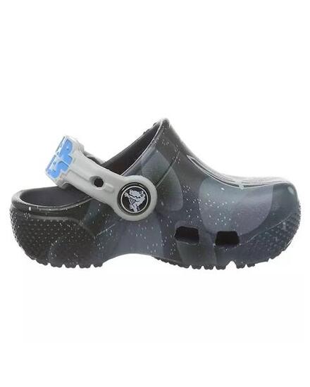 Sandales Crocs Bleu