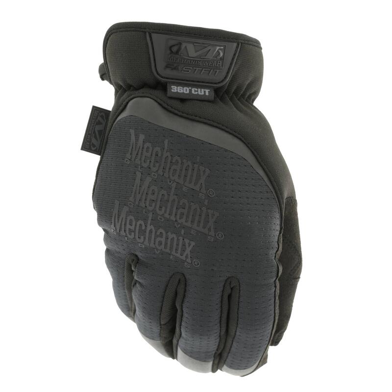 Manusi tactice anti taiere Mechanix FastFit Covert D4