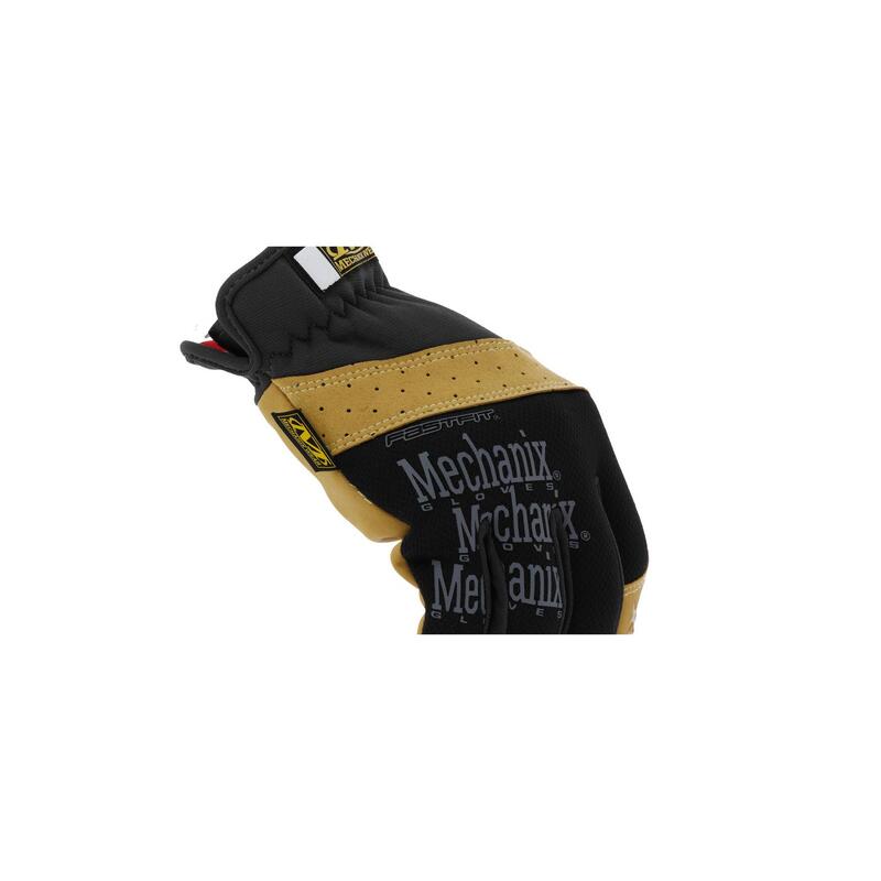 Manusi rezistente la abraziune Mechanix Material4X Fastfit