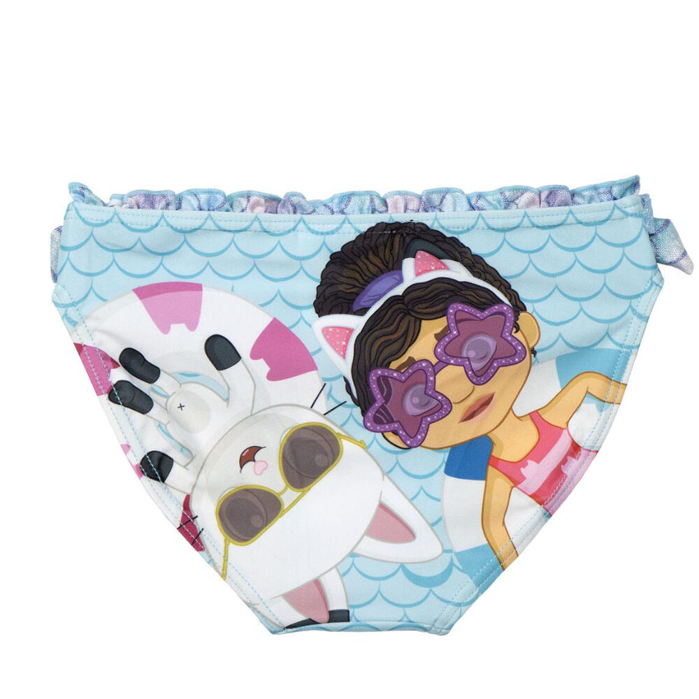 Bañador Culetín Gabby Dollhouse Niña 2/3
