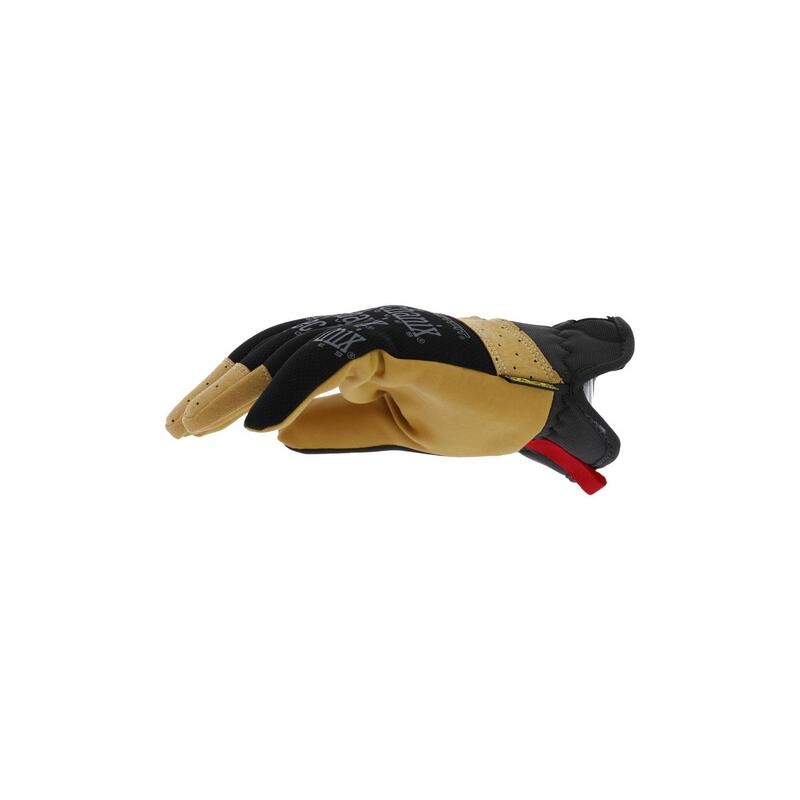 Manusi rezistente la abraziune Mechanix Material4X Fastfit