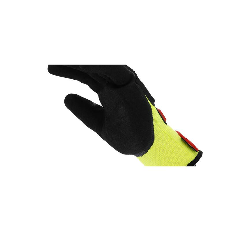 Manusi protectie taiere si impact Mechanix M-Pact Knit CR3A3