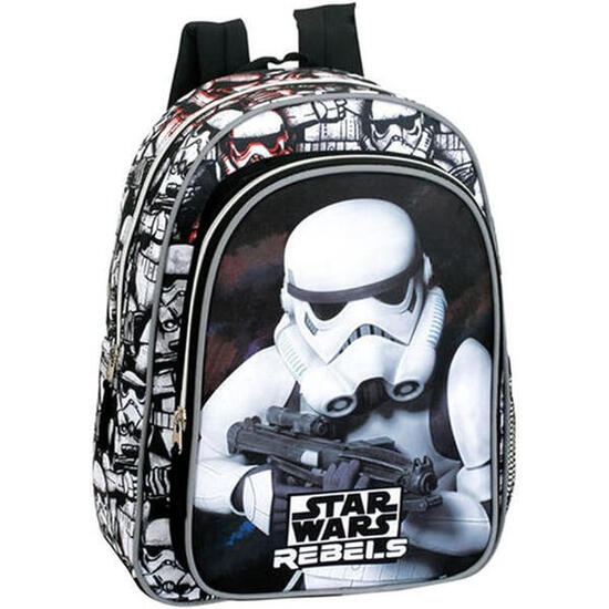 Mochila Star Wars Rebels