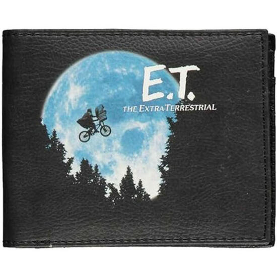 Geldbeutel Difuzed Universal E.T.