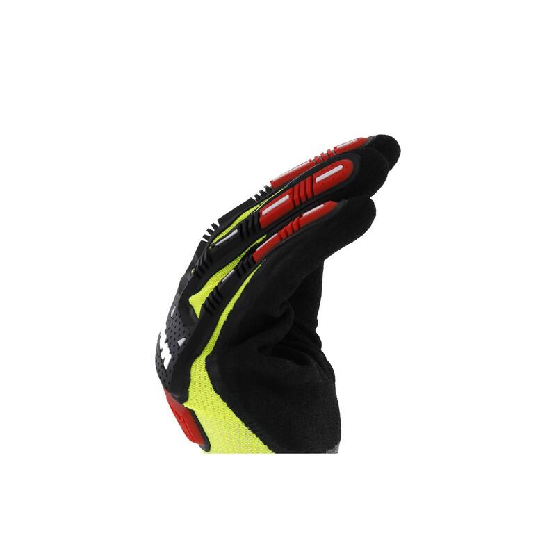 Manusi protectie taiere si impact Mechanix M-Pact Knit CR3A3