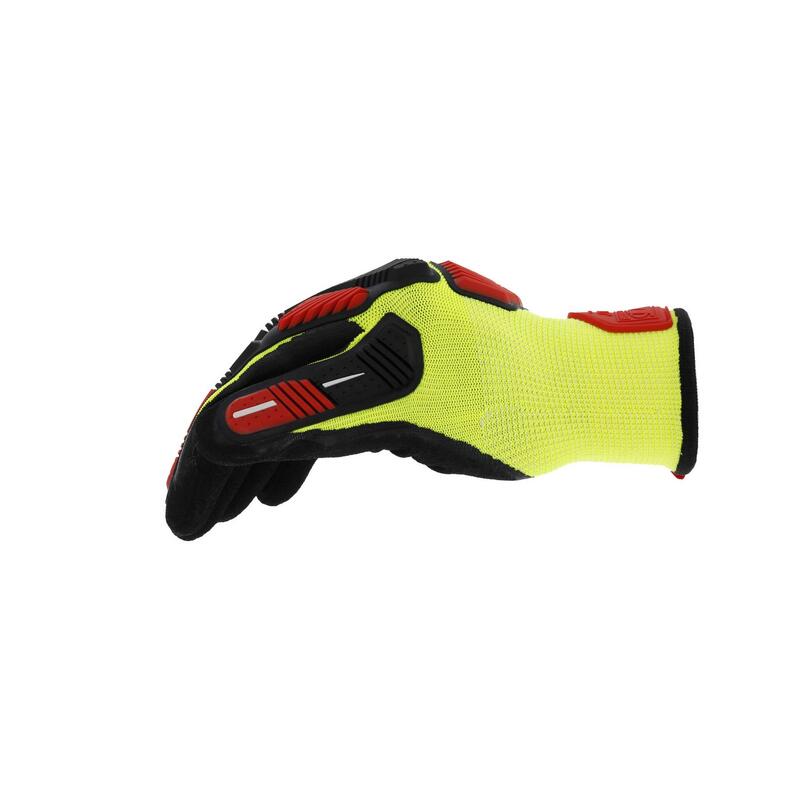 Manusi protectie taiere si impact Mechanix M-Pact Knit CR3A3