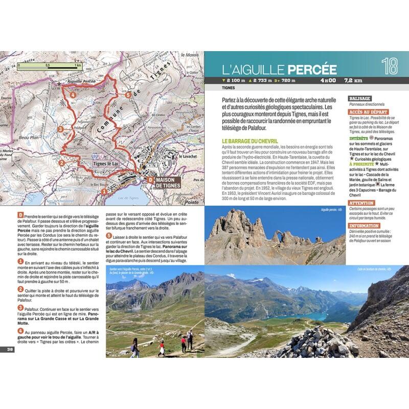 TARENTAISE EN FAMILLE 4/4