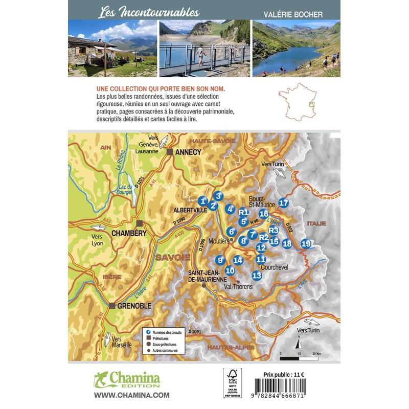 TARENTAISE EN FAMILLE 2/4