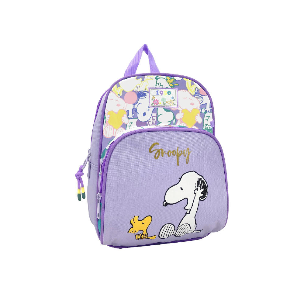 Mochila 30 CM Snoopy 1950 2/3