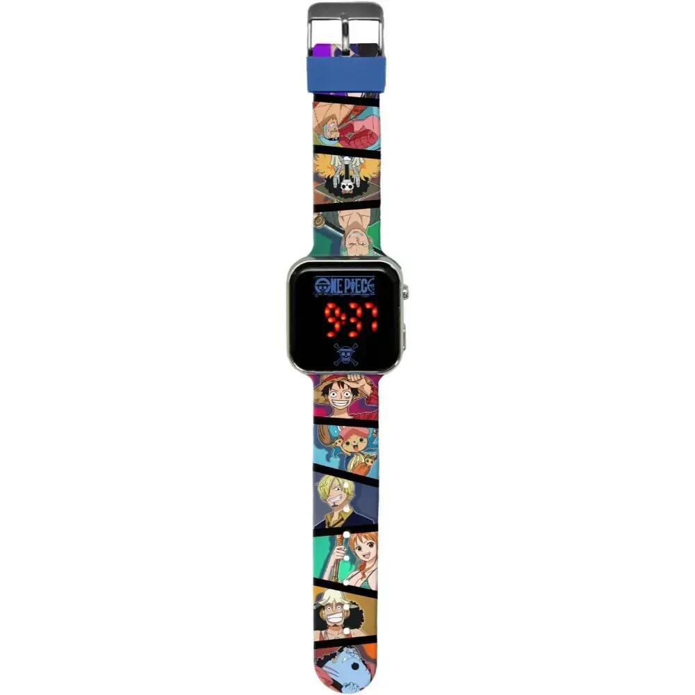 Character Watches OP00005 Kids One Piece Watch