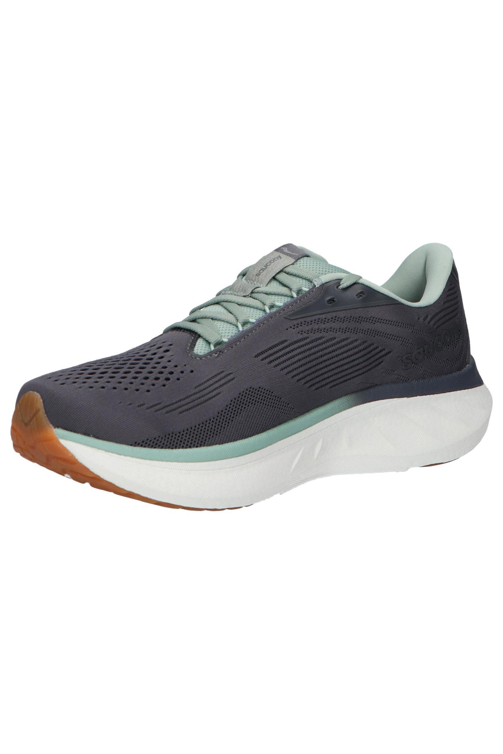 ZAPATOS Y COMPLEMENTOS SAUCONY  DE HOMBRE S21000-227 RIDE 18 3/5