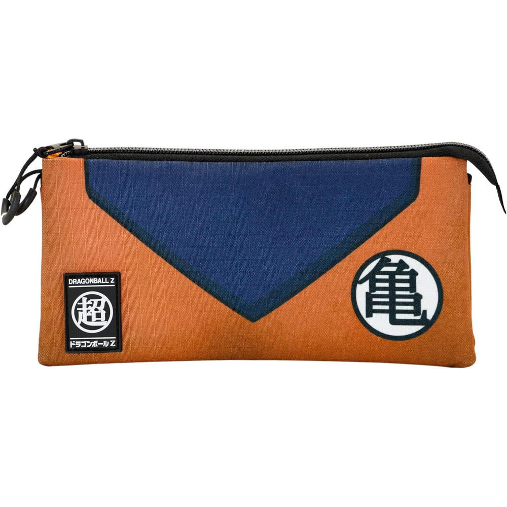 Estojo infantil Karactermania Dragon Ball Suit triple pencil 2/3