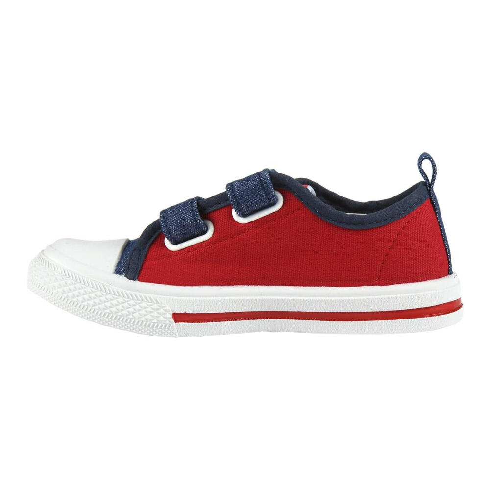 Chaussure basse en toile Spiderman 23 3/3