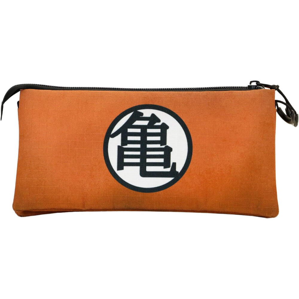 Estojo infantil Karactermania Dragon Ball Suit triple pencil 3/3