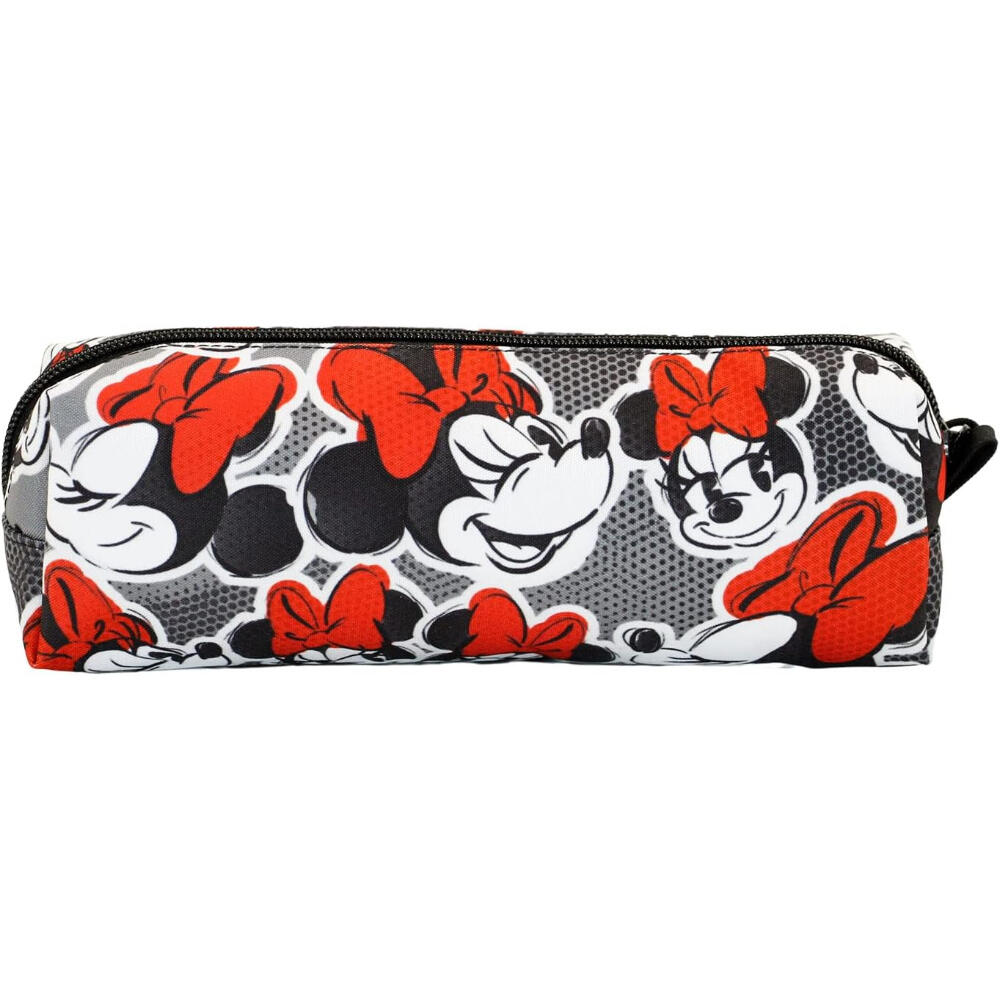 Estuche Portatodo Rectangular Minnie Mouse Lashes 2/3