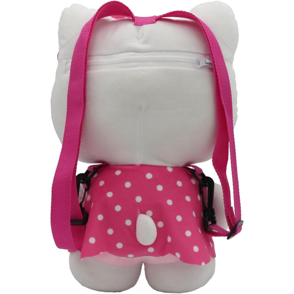 Peluche Cyp Brands Hello Kitty 2/3