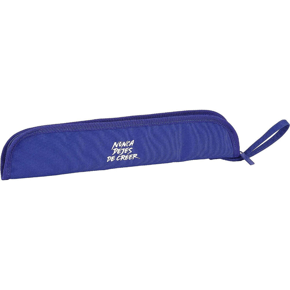 Portaflautas Atlético De Madrid In Blue 2/3