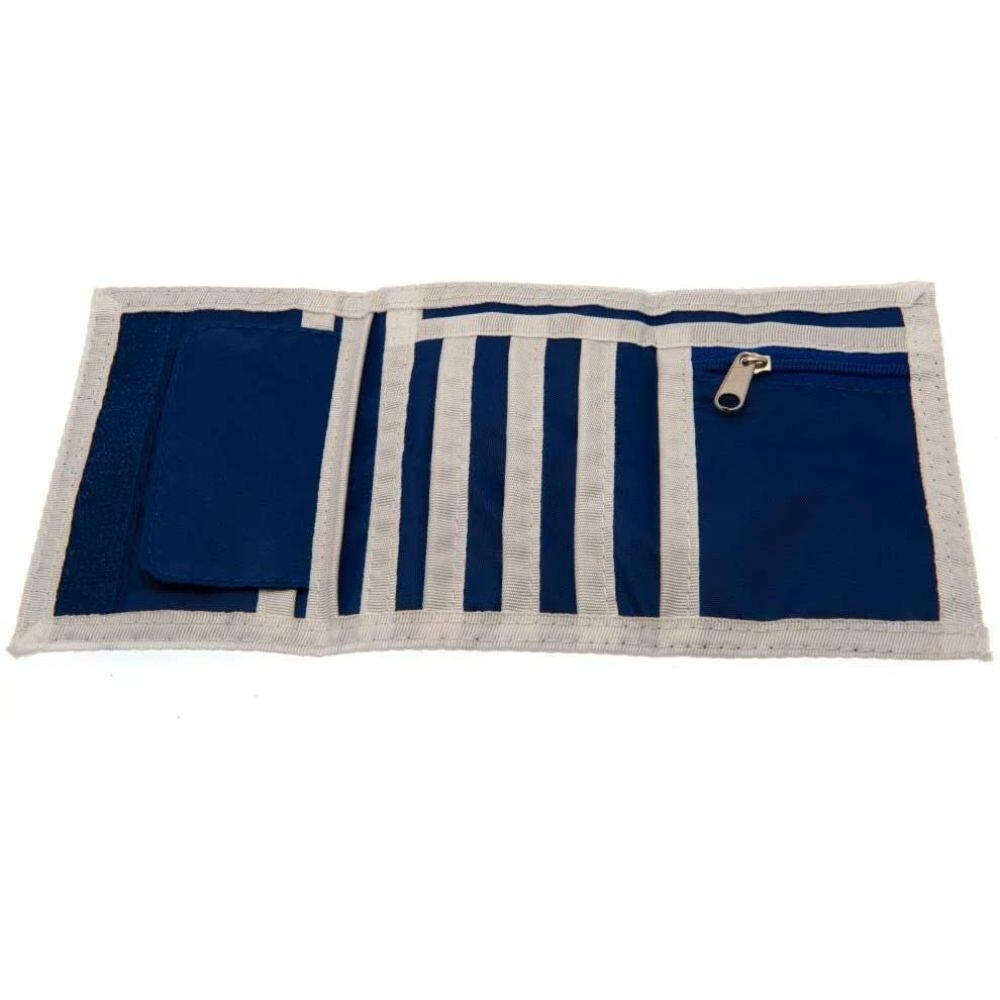 Cartera Con Velcro Chelsea 2/3