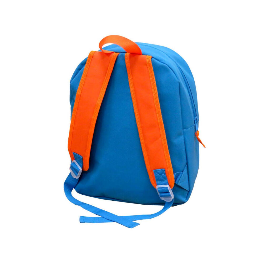 Mochila Guardería 3D Jurassic World Caution 3/3