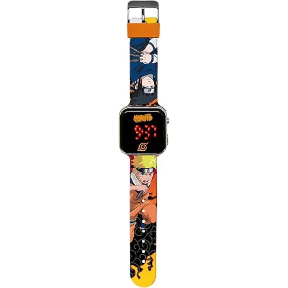 Children's watch Kids Licensing Naruto Shippuden