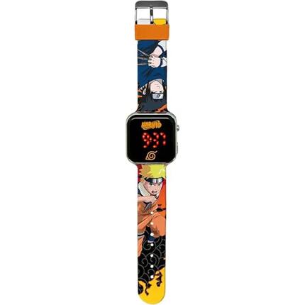 Montre enfant Kids Licensing Naruto Shippuden