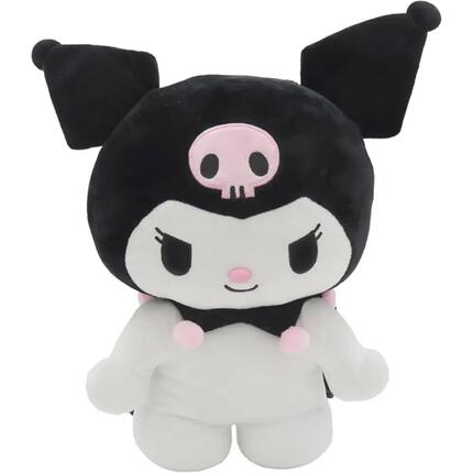 Plecak dla dzieci Cyp Brands Hello Kitty Kuromi plush