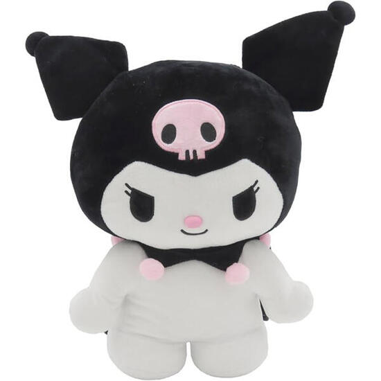 Plecak dla dzieci Cyp Brands Hello Kitty Kuromi plush