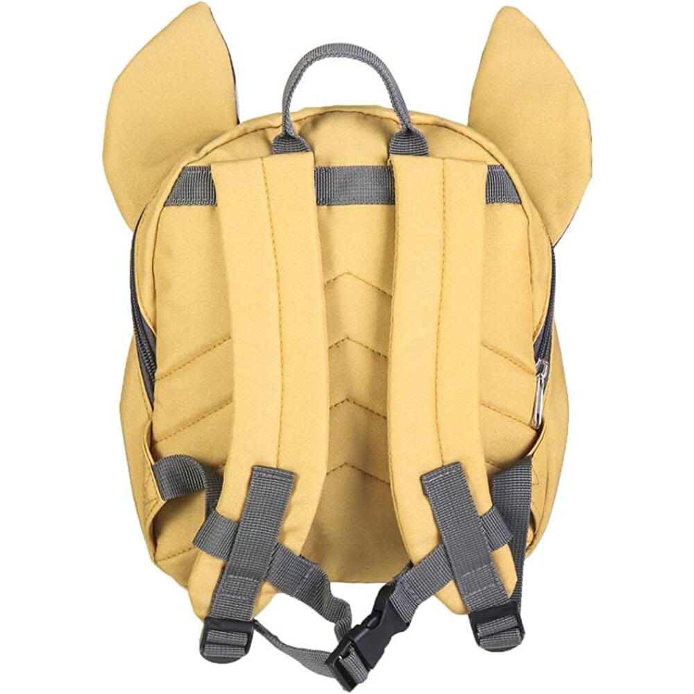 Mochila Guardería 3D Bambi 2/6