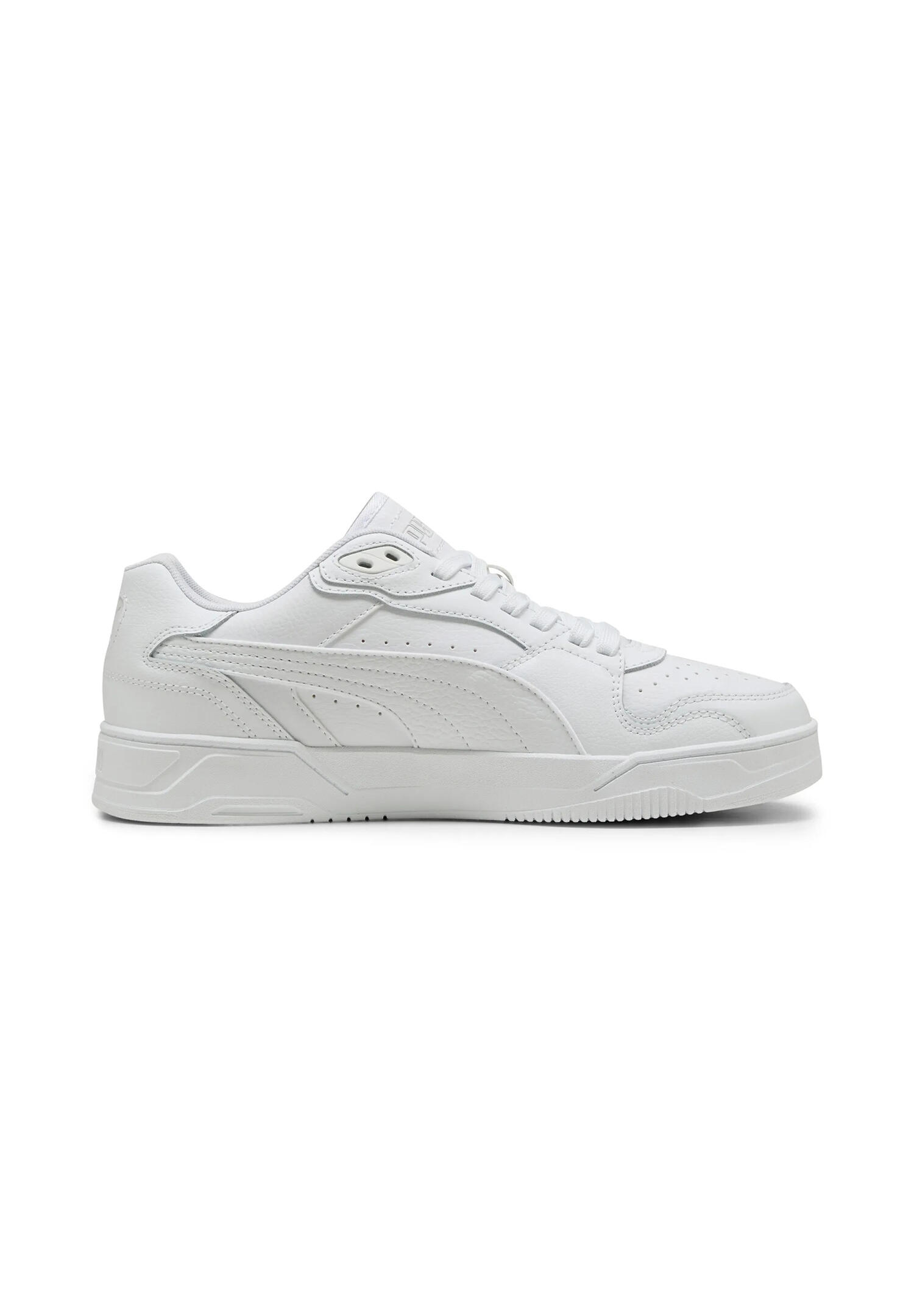 Puma RBD BREAK LOW Sneaker Unisex 402586 01 weiss/grau 2/15